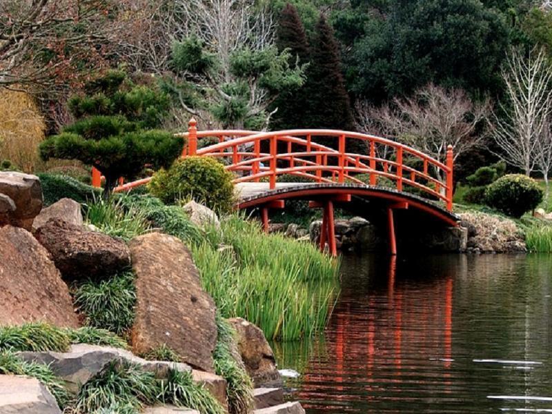 帕克汽车旅馆 土乌巴 外观 照片